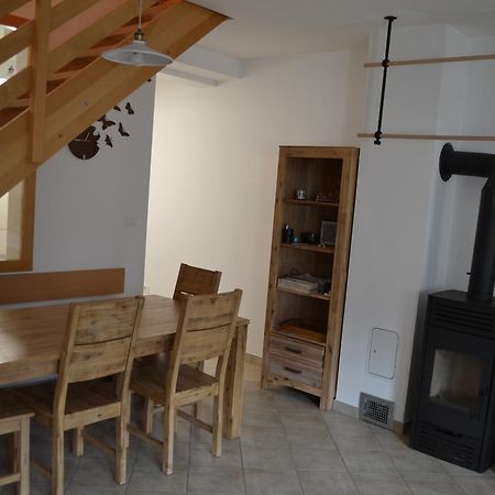Alpin Apartma Bovec Zewnętrze zdjęcie