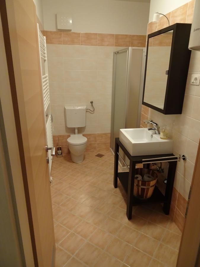 Alpin Apartma Bovec Zewnętrze zdjęcie