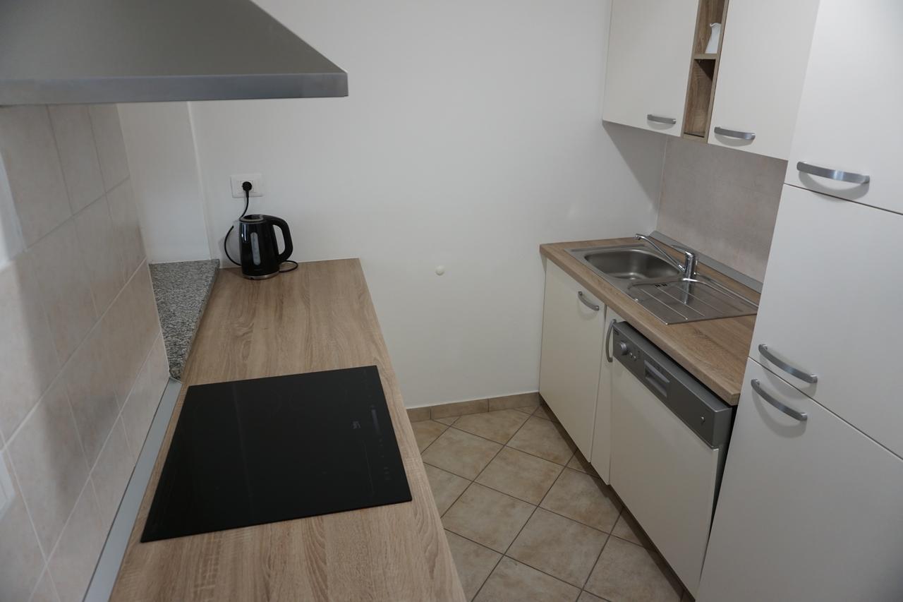 Alpin Apartma Bovec Zewnętrze zdjęcie