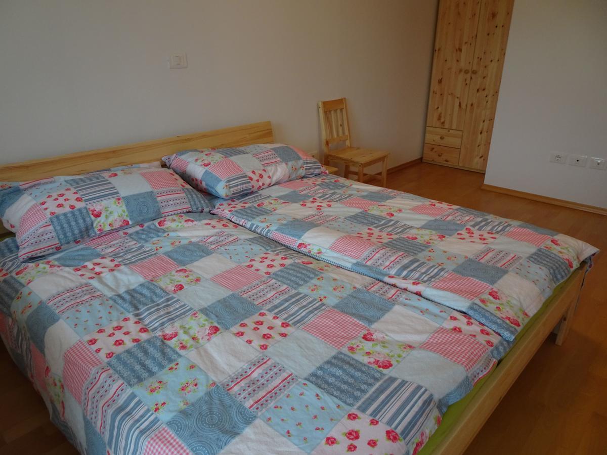Alpin Apartma Bovec Zewnętrze zdjęcie