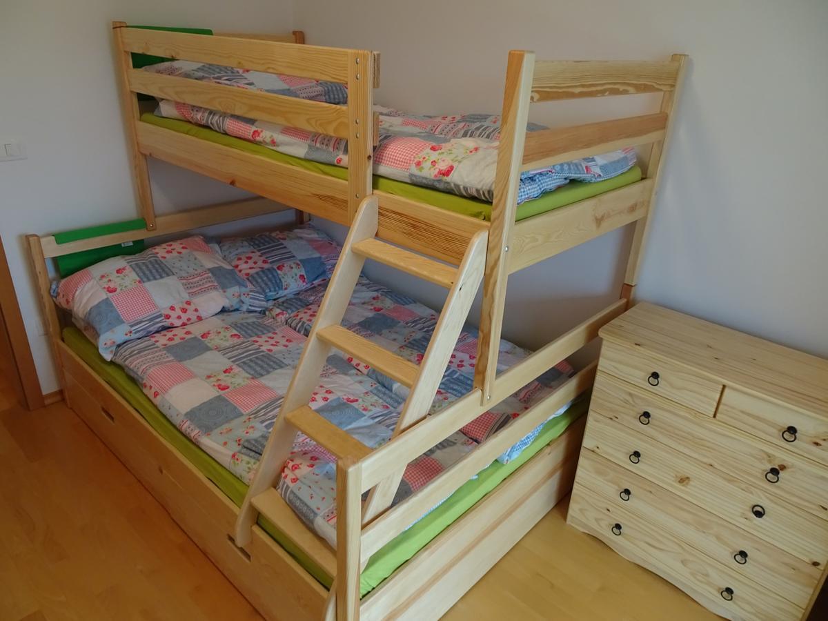 Alpin Apartma Bovec Zewnętrze zdjęcie